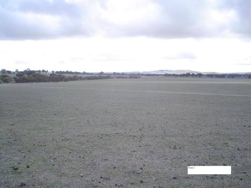 Lot 2539/ Cooke Road, Westdale WA 6304
