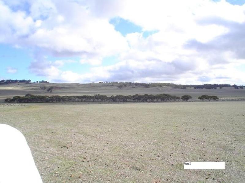 Lot 2539/ Cooke Road, Westdale WA 6304