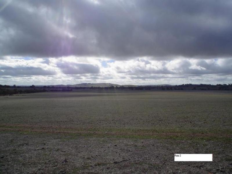 Lot 2539/ Cooke Road, Westdale WA 6304