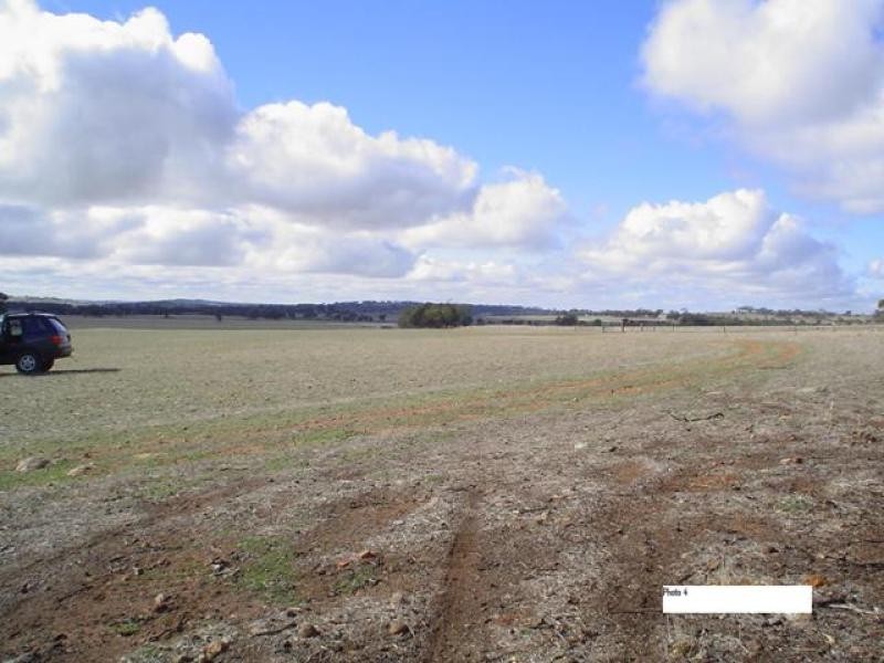 Lot 2539/ Cooke Road, Westdale WA 6304