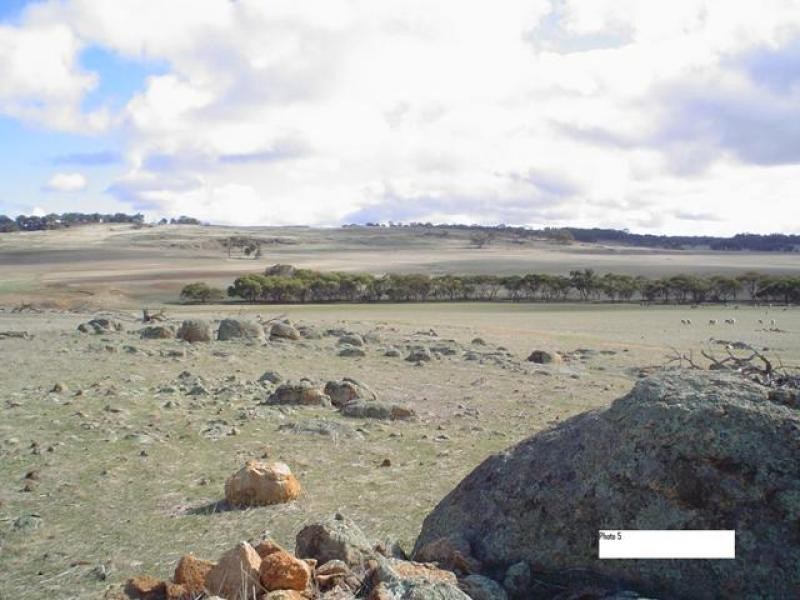 Lot 2539/ Cooke Road, Westdale WA 6304
