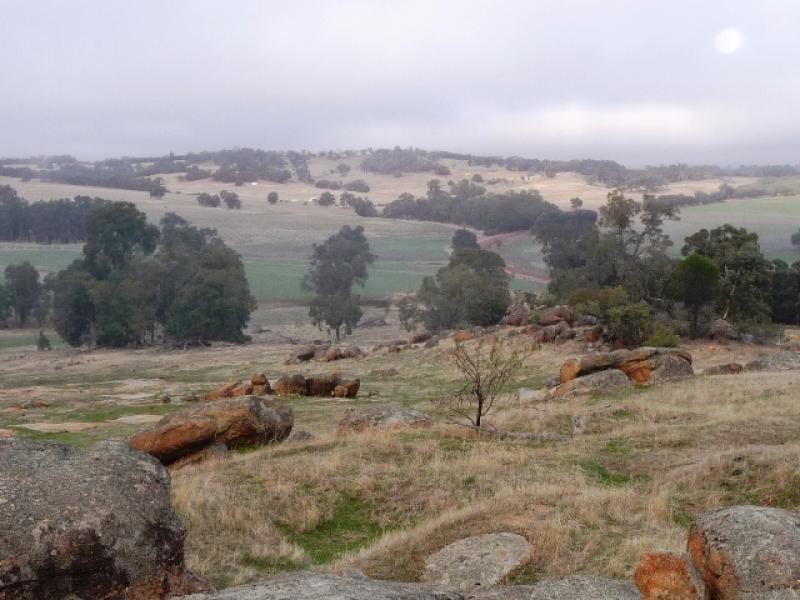 Lot 86/ Butchers Road, Beverley WA 6304