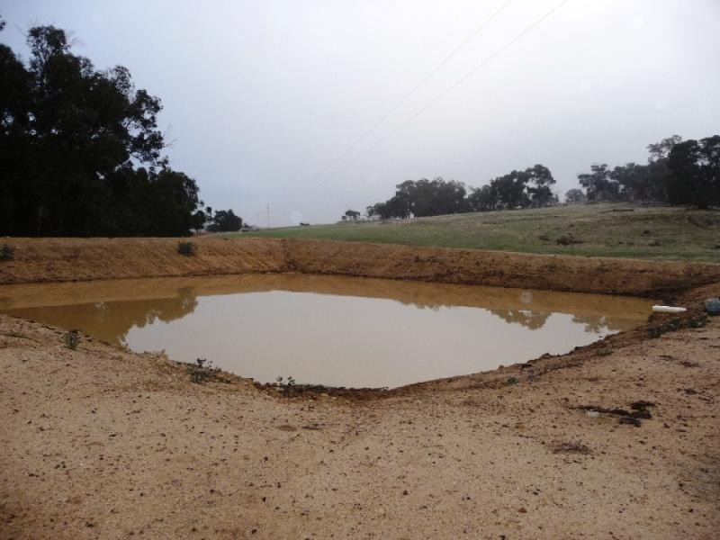 Lot 86/ Butchers Road, Beverley WA 6304