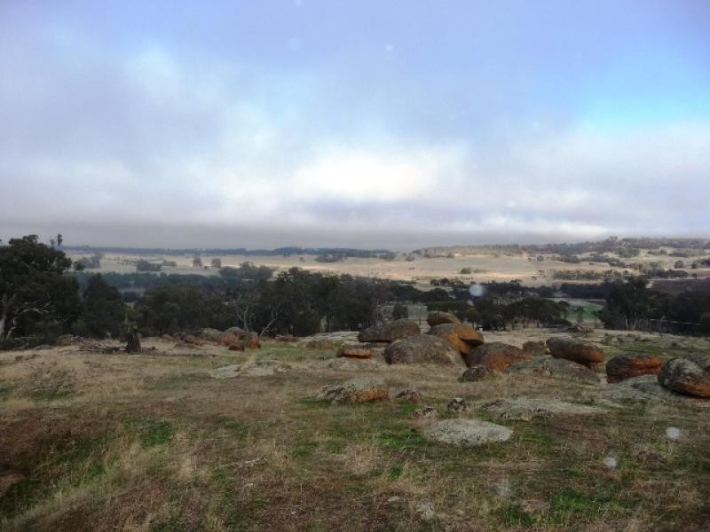 Lot 86/ Butchers Road, Beverley WA 6304