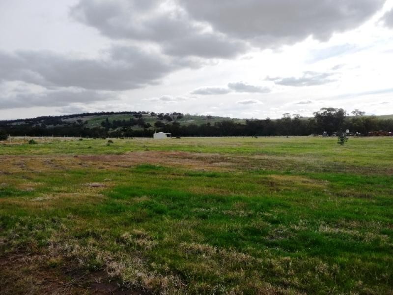 Lot 41/ Knotts Road, York WA 6302