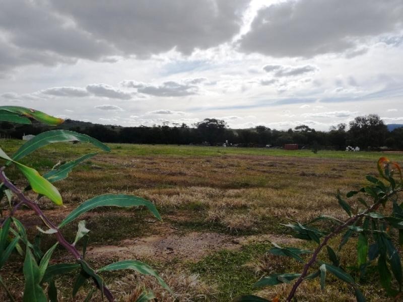 Lot 41/ Knotts Road, York WA 6302