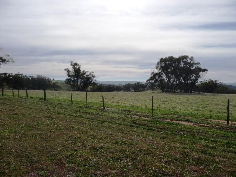 Lot 41/ Knotts Road, York WA 6302