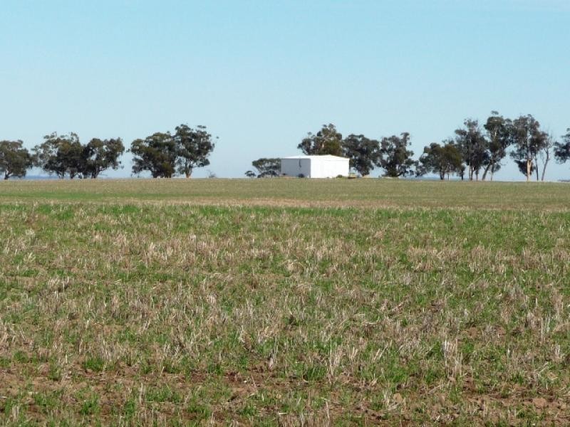 Lot 41/ Knotts Road, York WA 6302