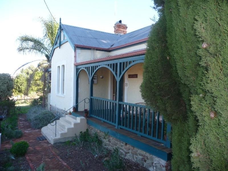 21 Grey Street, York WA 6302
