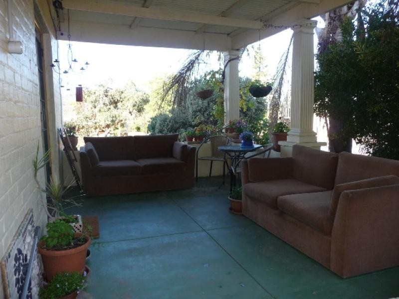 21 Grey Street, York WA 6302