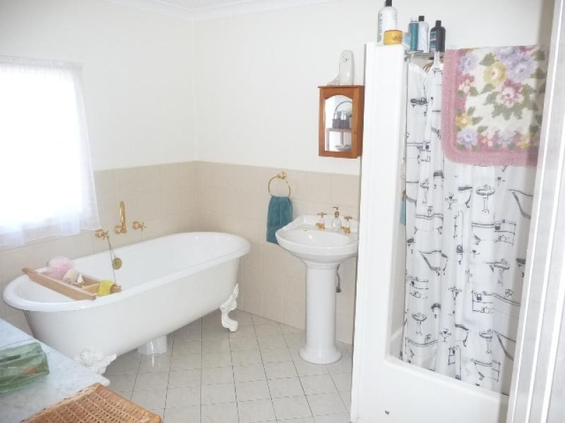 21 Grey Street, York WA 6302