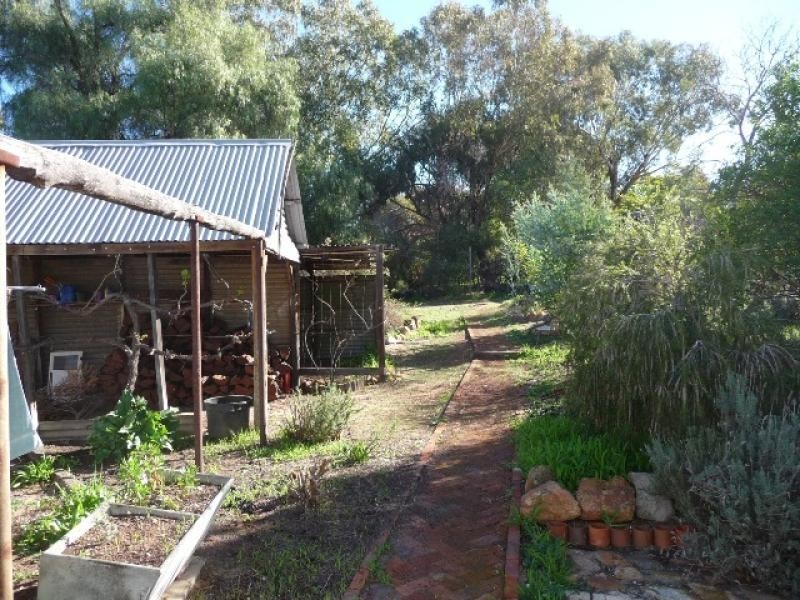 21 Grey Street, York WA 6302