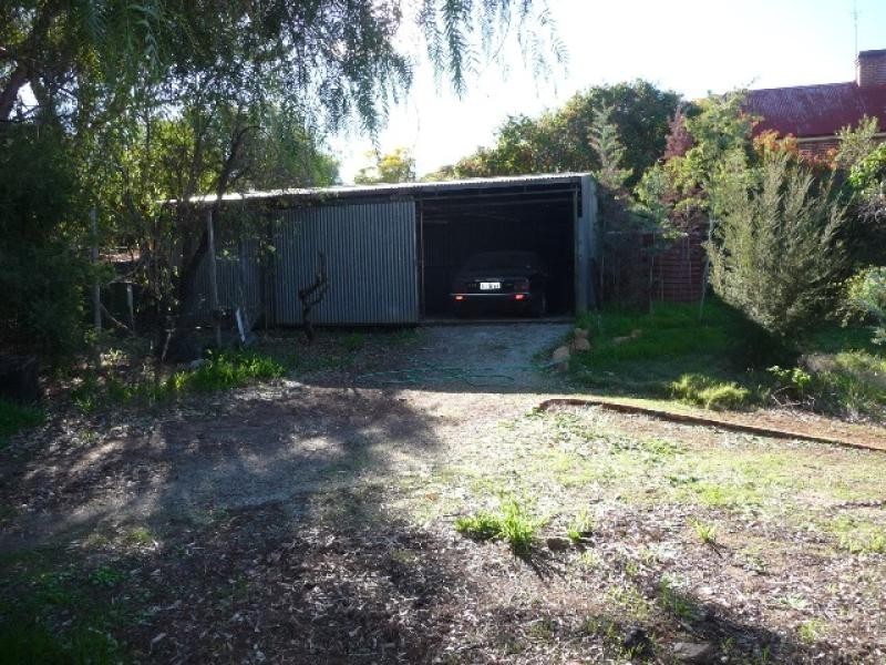 21 Grey Street, York WA 6302