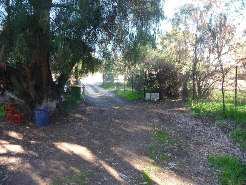 21 Grey Street, York WA 6302