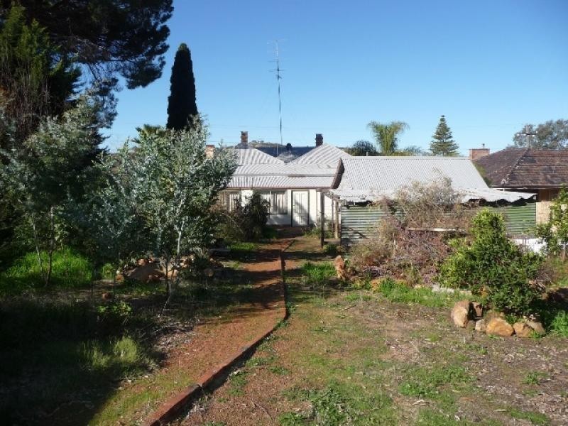 21 Grey Street, York WA 6302