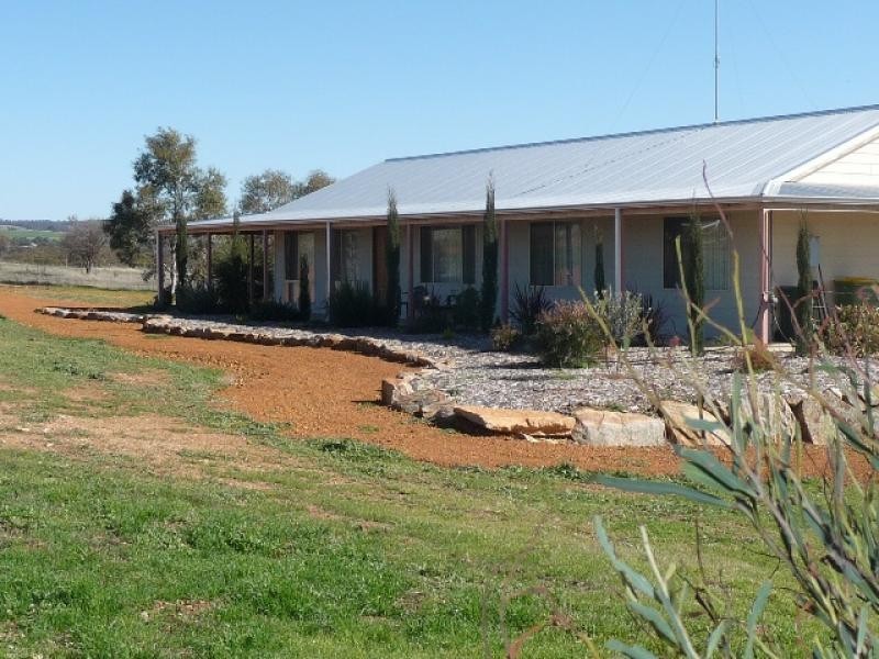 15 Foreman Road, York WA 6302