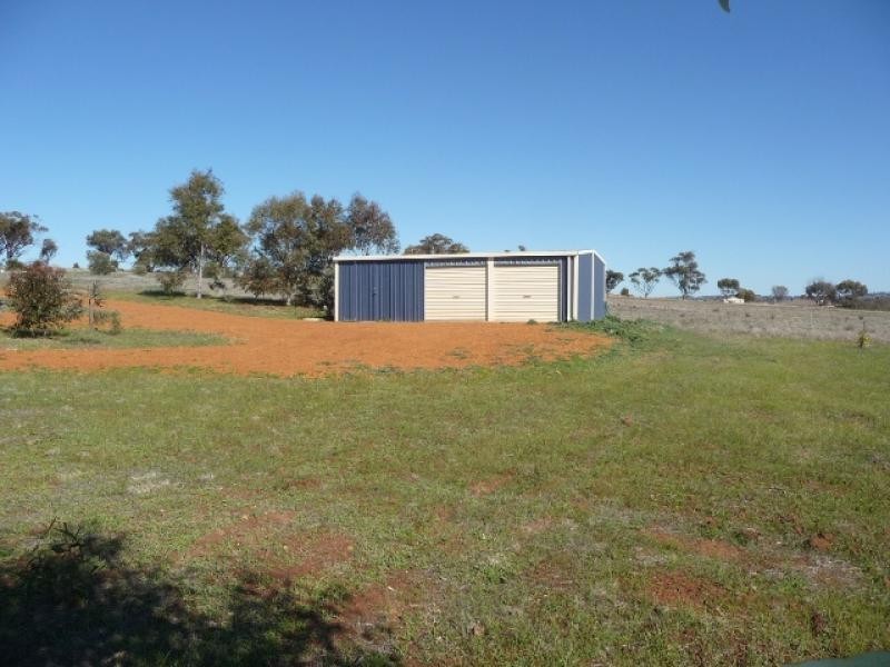 15 Foreman Road, York WA 6302