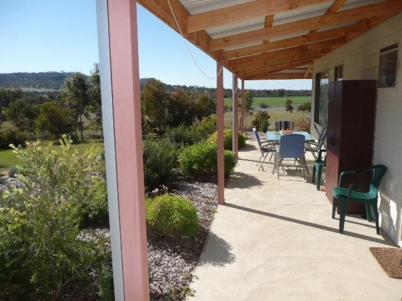 15 Foreman Road, York WA 6302