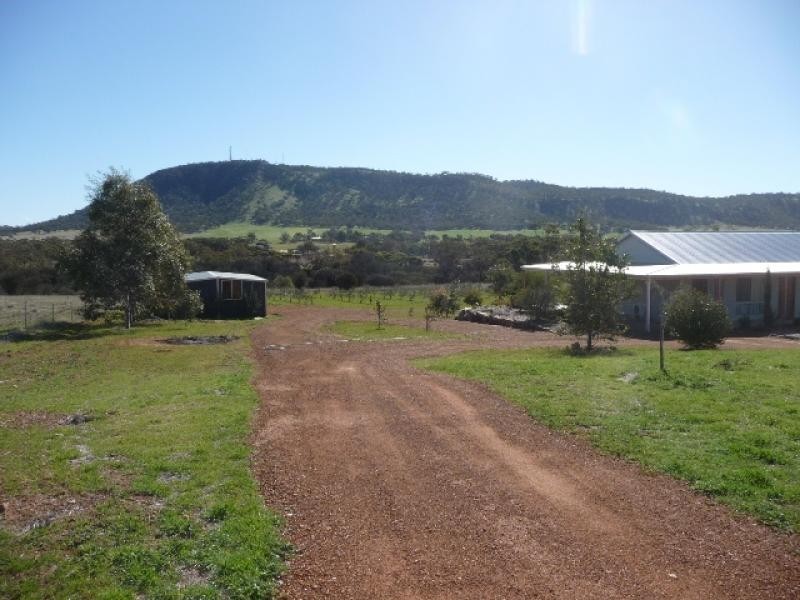 15 Foreman Road, York WA 6302