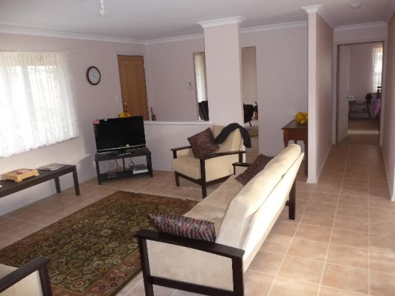 15 Foreman Road, York WA 6302