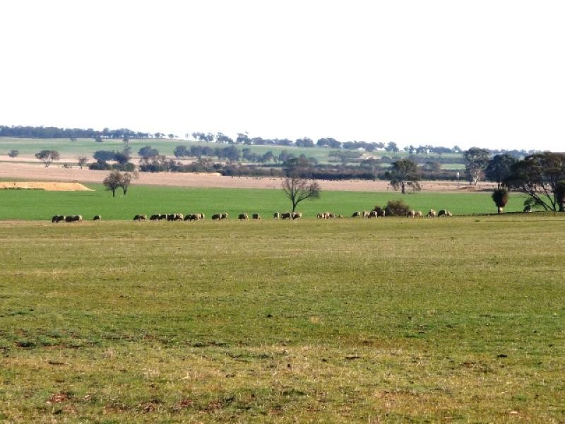 Lot 15003/ Old Beverley Road, Beverley WA 6304
