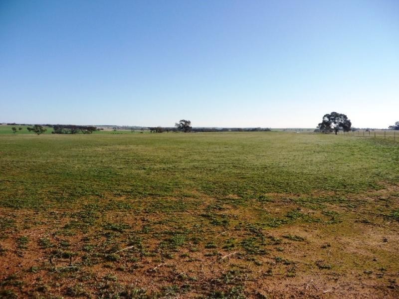 Lot 15003/ Old Beverley Road, Beverley WA 6304