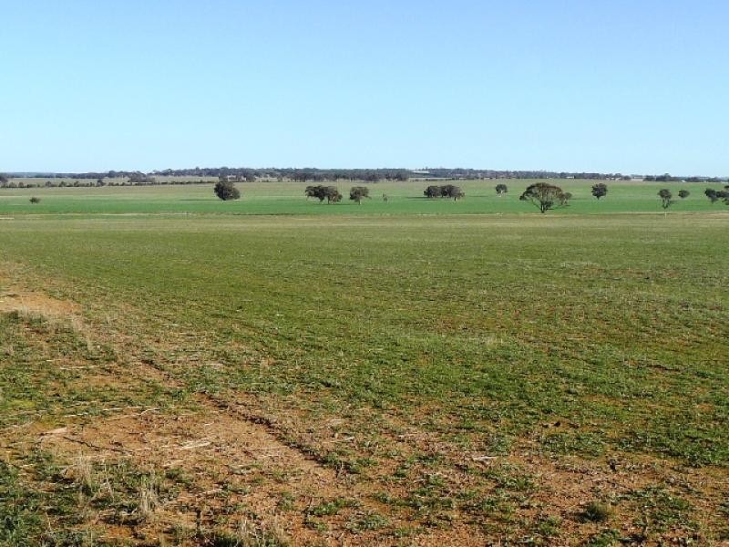 Lot 15003/ Old Beverley Road, Beverley WA 6304