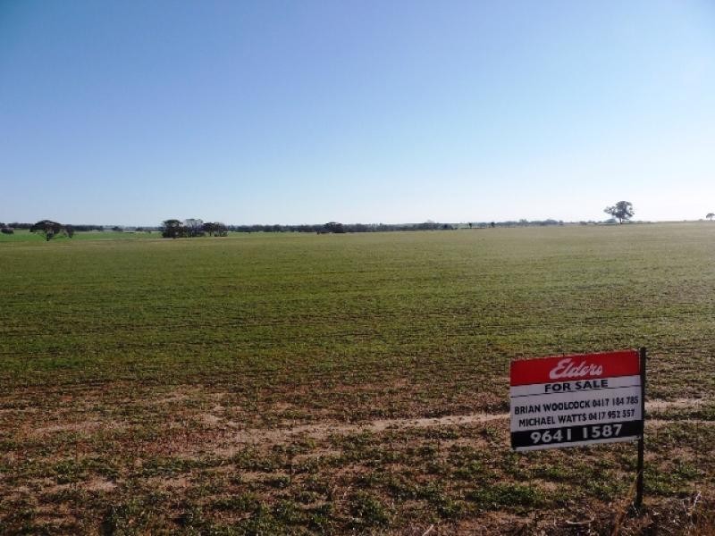 Lot 15003/ Old Beverley Road, Beverley WA 6304