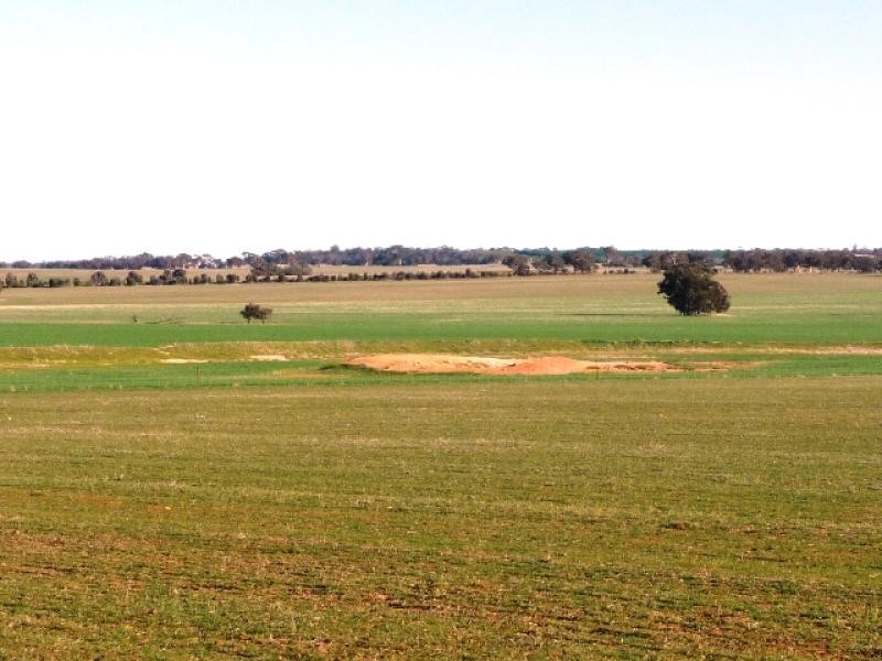 Lot 15003/ Old Beverley Road, Beverley WA 6304