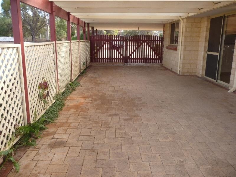 44 Alfred Street, York WA 6302