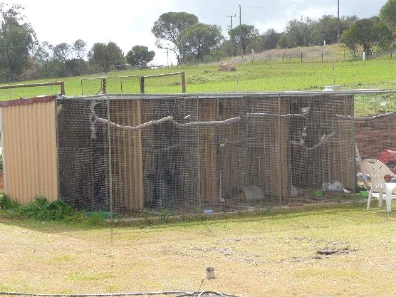 36 York Road, York WA 6302