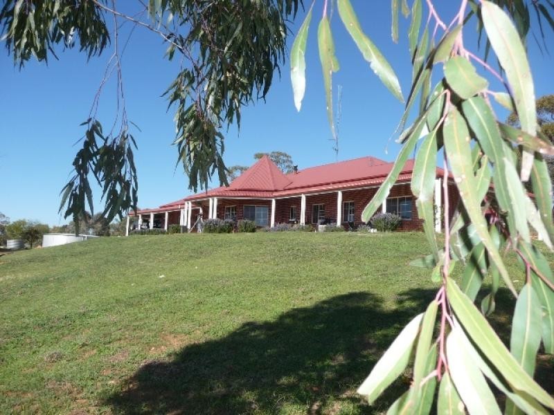 Lot 51/ Gt Southern Highway, York WA 6302