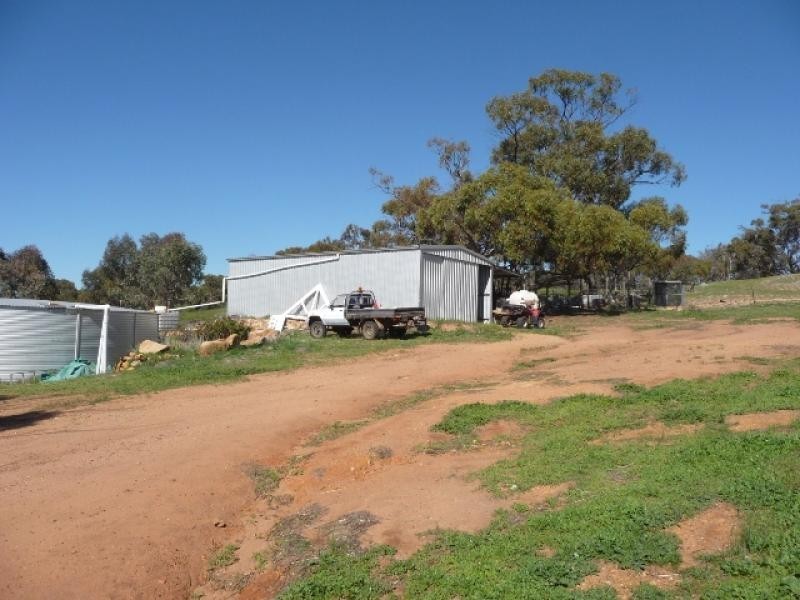 Lot 51/ Gt Southern Highway, York WA 6302