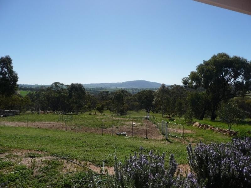 Lot 51/ Gt Southern Highway, York WA 6302