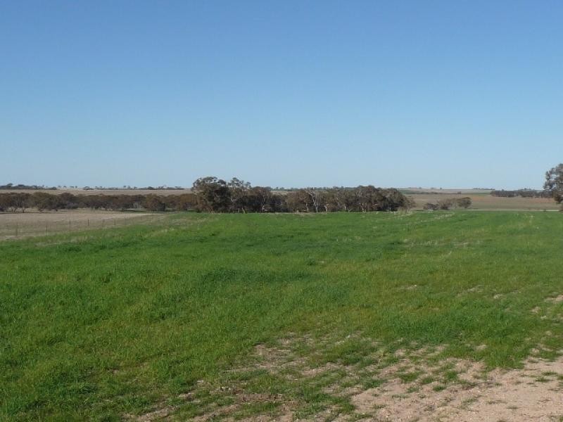 Lot 7640/ Jacobs Well Road, Beverley WA 6304