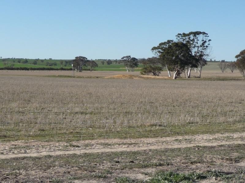 Lot 7640/ Jacobs Well Road, Beverley WA 6304
