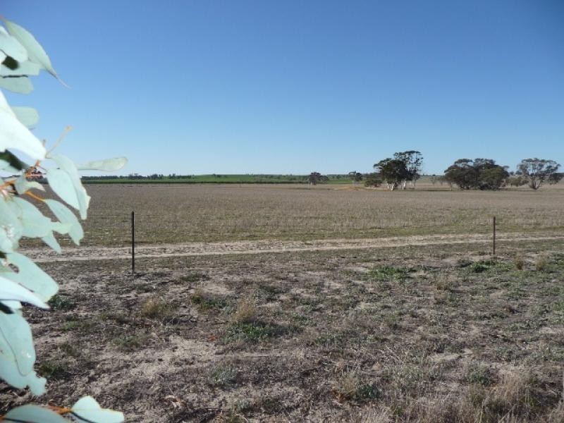 Lot 7640/ Jacobs Well Road, Beverley WA 6304