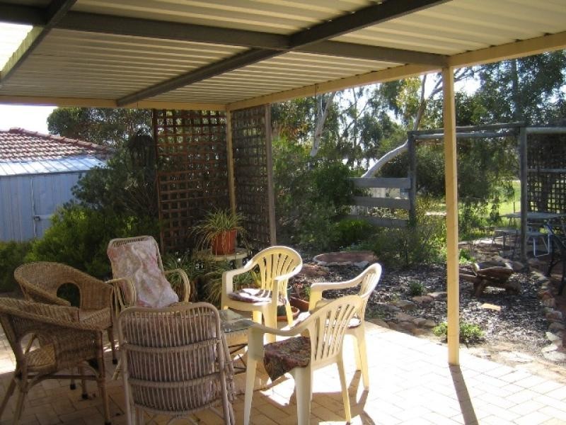 34 Alfred Street, York WA 6302