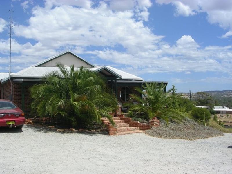 6 Steere Road, York WA 6302