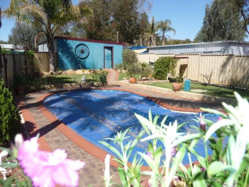 70 Newcastle Street, York WA 6302