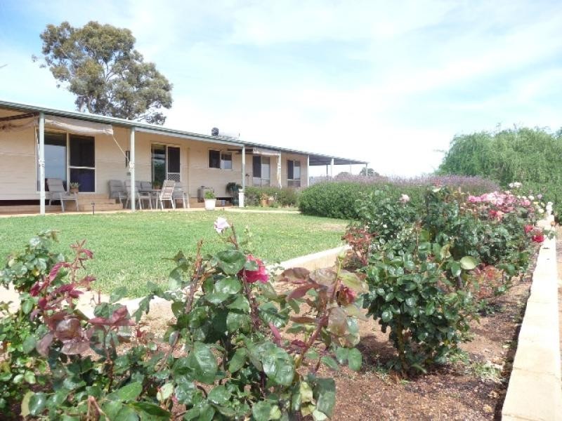 129 Tyrer Road, Brookton WA 6306