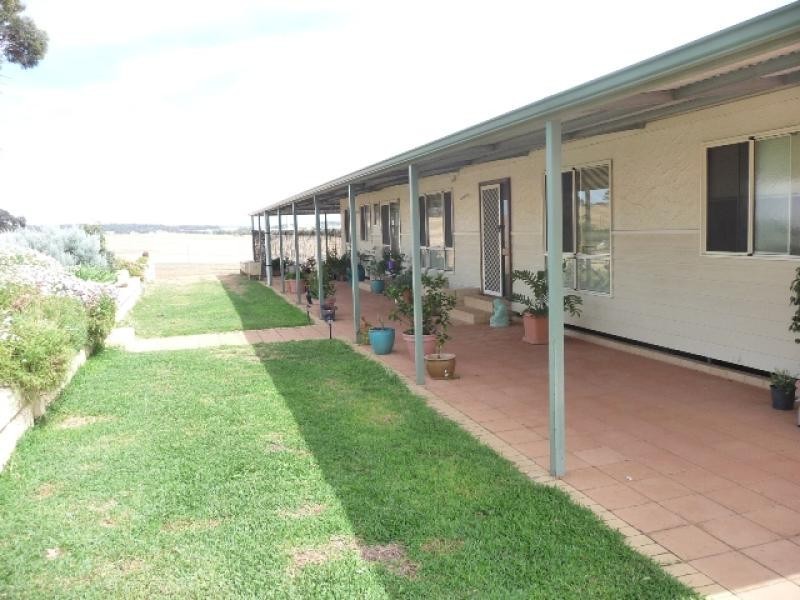 129 Tyrer Road, Brookton WA 6306