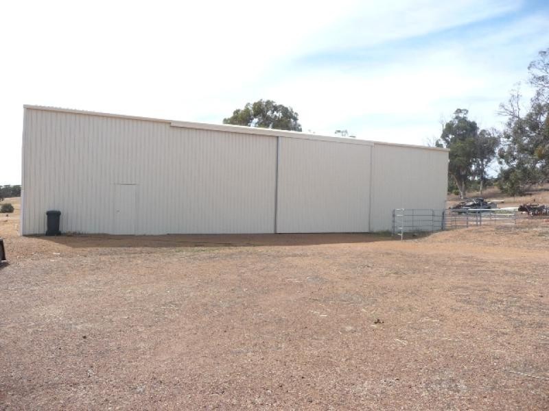 129 Tyrer Road, Brookton WA 6306