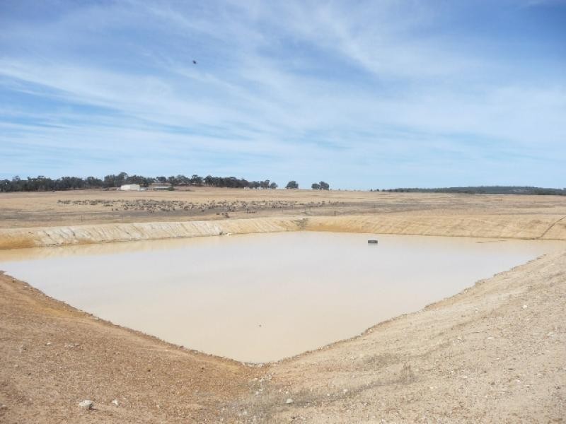 129 Tyrer Road, Brookton WA 6306