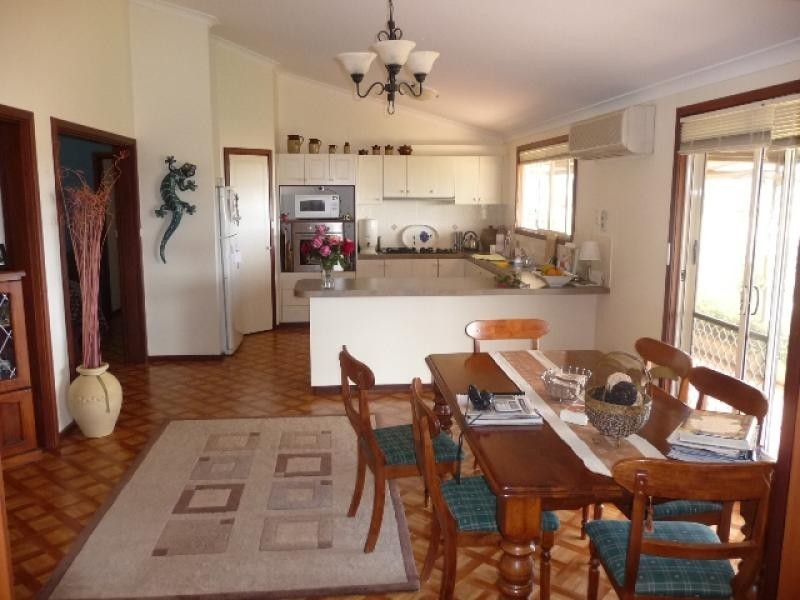 129 Tyrer Road, Brookton WA 6306