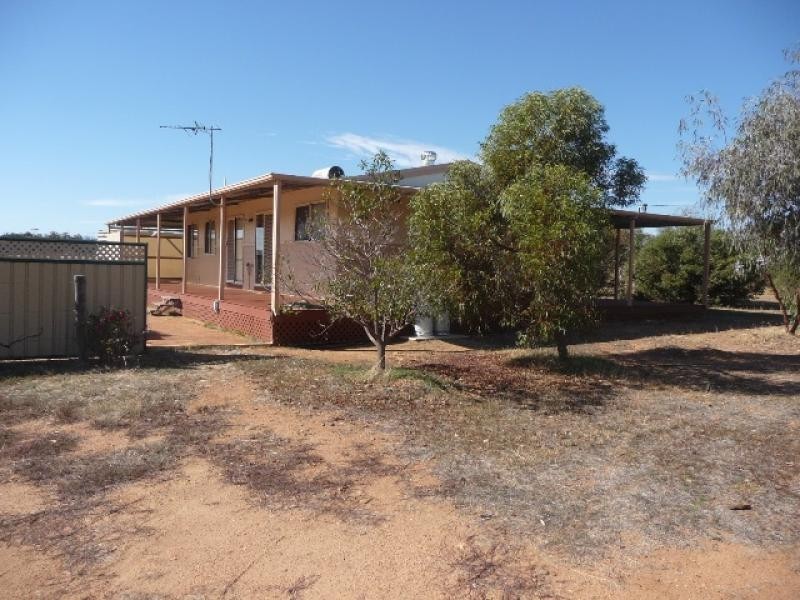 Lot 3/ Tyrer Road, Brookton WA 6306
