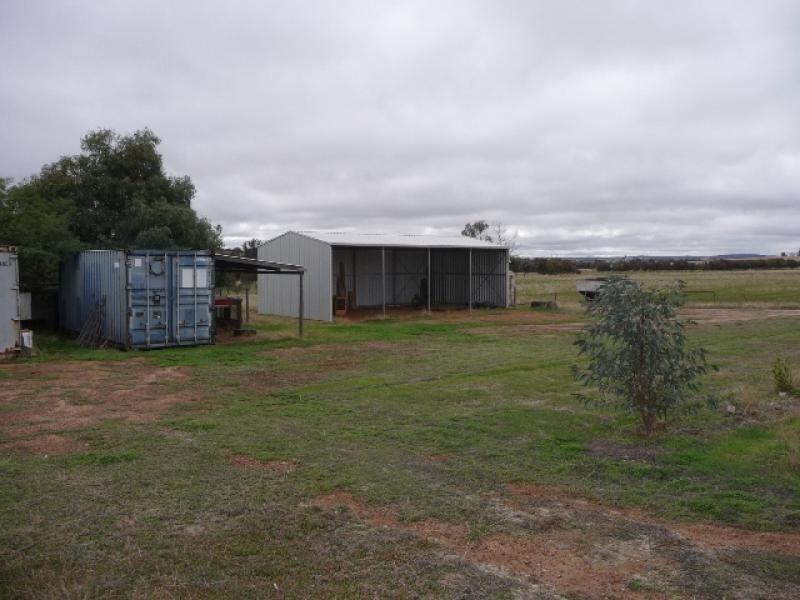 Lot 3/ Tyrer Road, Brookton WA 6306