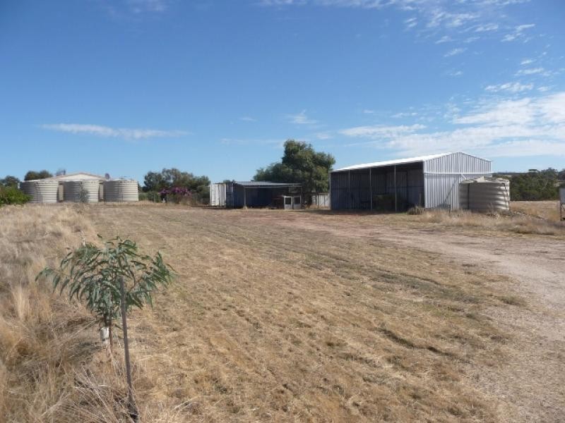 Lot 3/ Tyrer Road, Brookton WA 6306