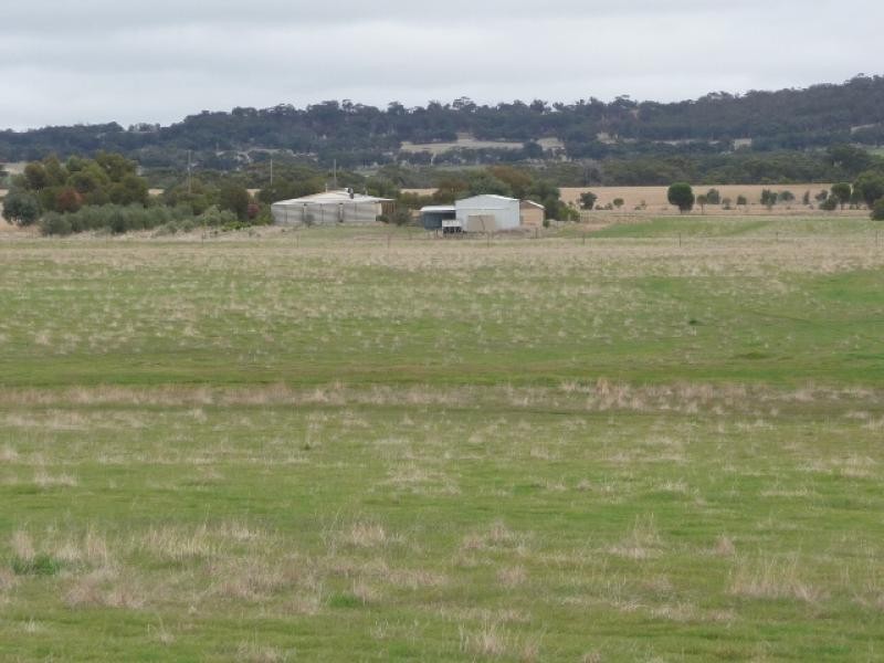 Lot 3/ Tyrer Road, Brookton WA 6306