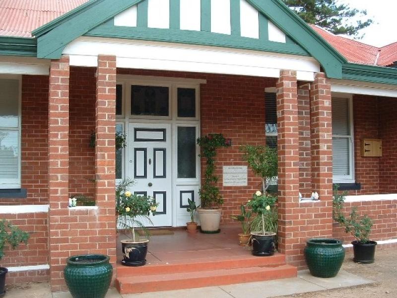 96 Lukin Street, Beverley WA 6304